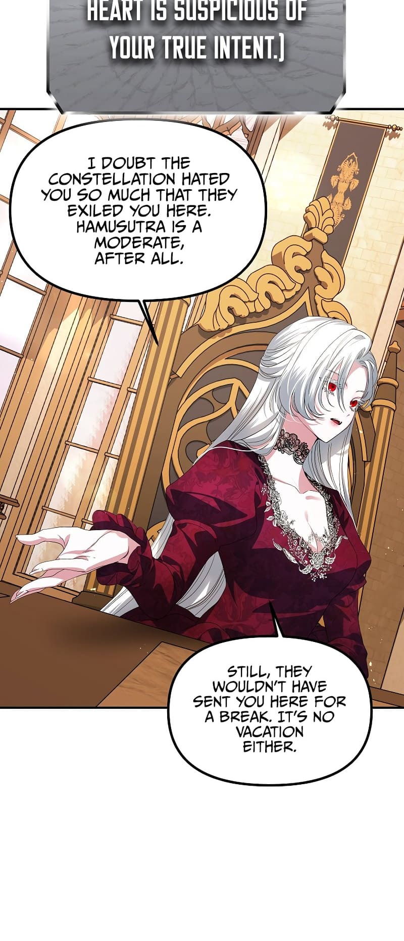 SSS-Class Suicide Hunter, Chapter 92 image 57